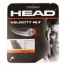 Velocity MLT Saitenset 12m-Schwarz