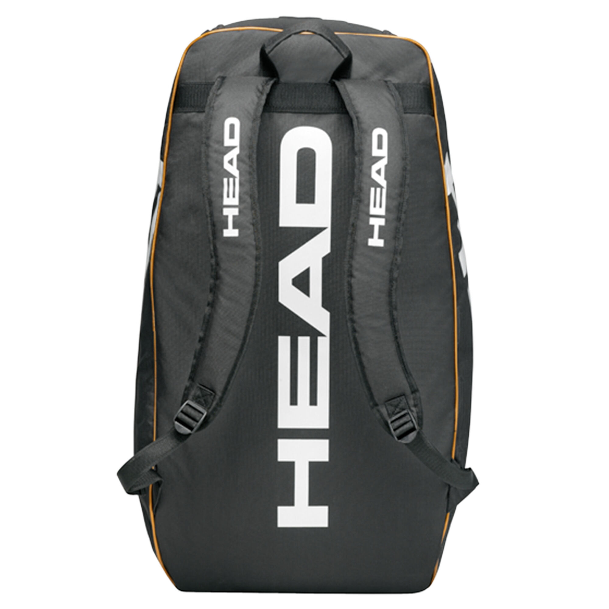 Head Djokovic Novak Backpack Rucksack Schwarz Weiss Online Kaufen Tennis Point
