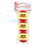 Tennis-Point Stage 3 3er Beutel