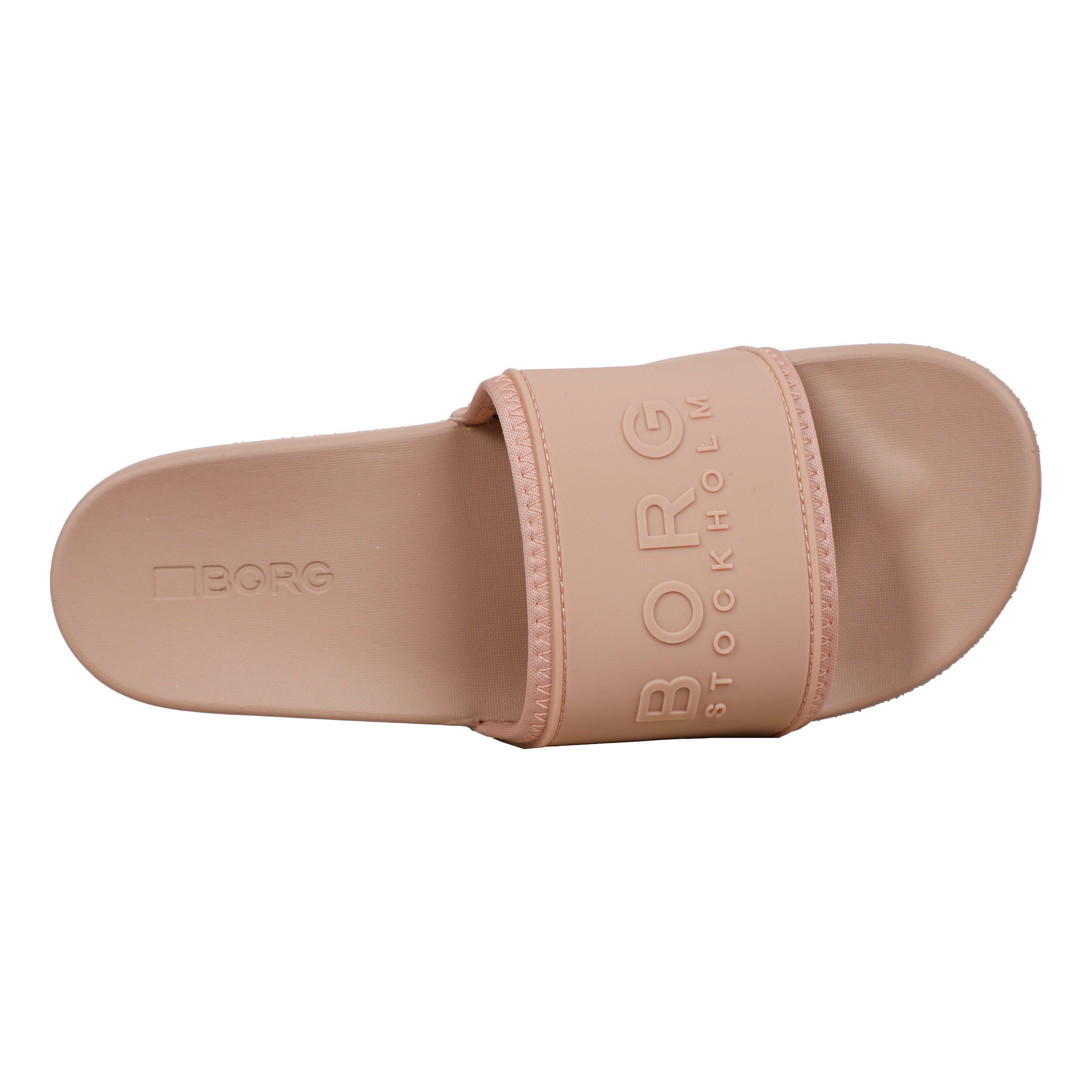 Bjorn borg slippers roze discount
