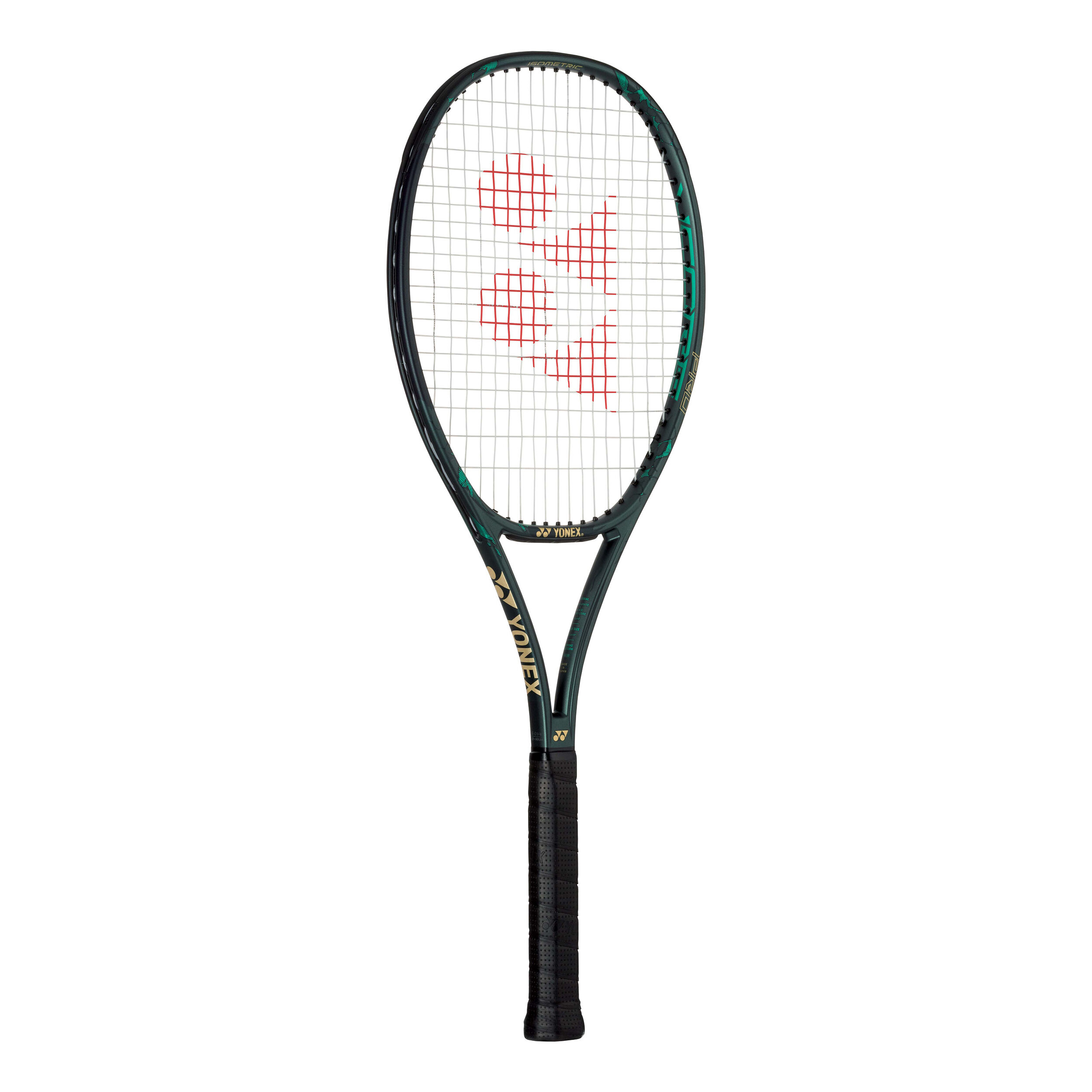 Yonex VCORE Pro 97HD Turnierschläger | Tennis-Point