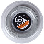 Dunlop Dunlop Explosive Saitenrolle 200m-Silber