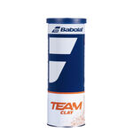 Babolat Tennisb&auml;lle Babolat Team Clay 3er Dose