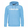 Byron Hoody Herren - blau, 