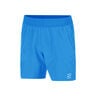 Court Dri-Fit Advantage 6in Shorts Herren-Blau,Wei&szlig;