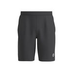 BIDI BADU Bekleidung BIDI BADU Crew Shorts Jungen-Dunkelgrau
