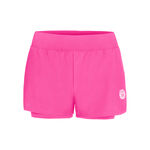 BIDI BADU Bekleidung BIDI BADU Crew 2in1 Shorts Mädchen-Pink