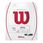 Wilson Revolve 12,2m schwarz