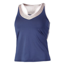 Tank with Bra