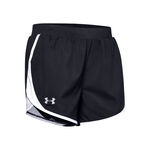 Under Armour Fly By 2.0 Shorts Women