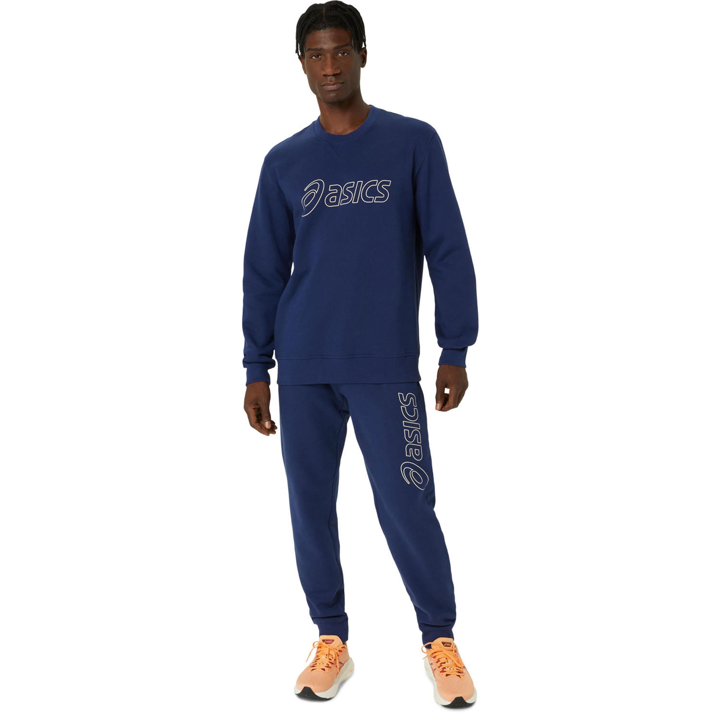 Asics joggers sale store