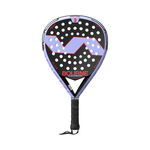 Varlion Padelschläger Varlion Bourne Prisma Carbon 3 Padelschläger 