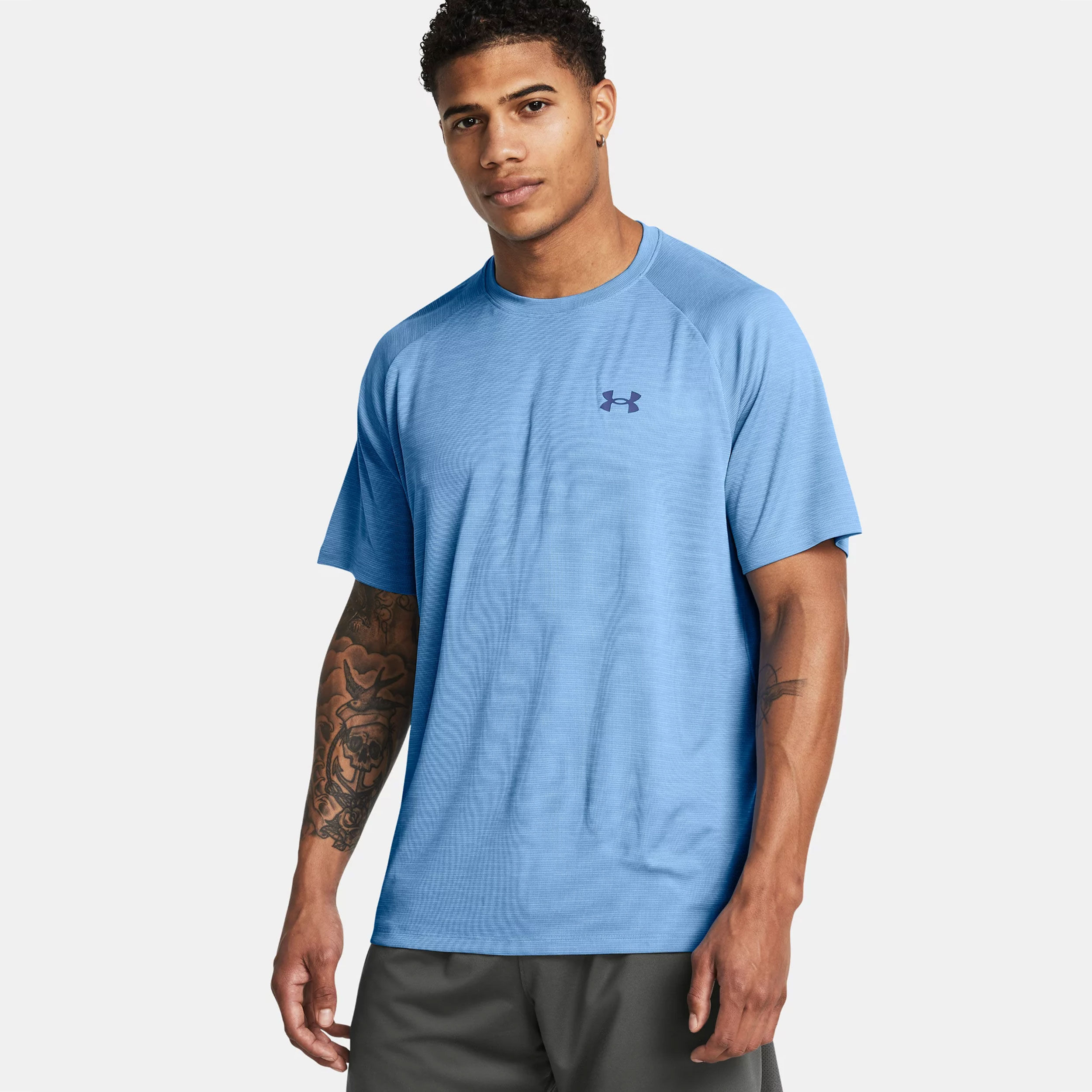 Under armour tech t sale