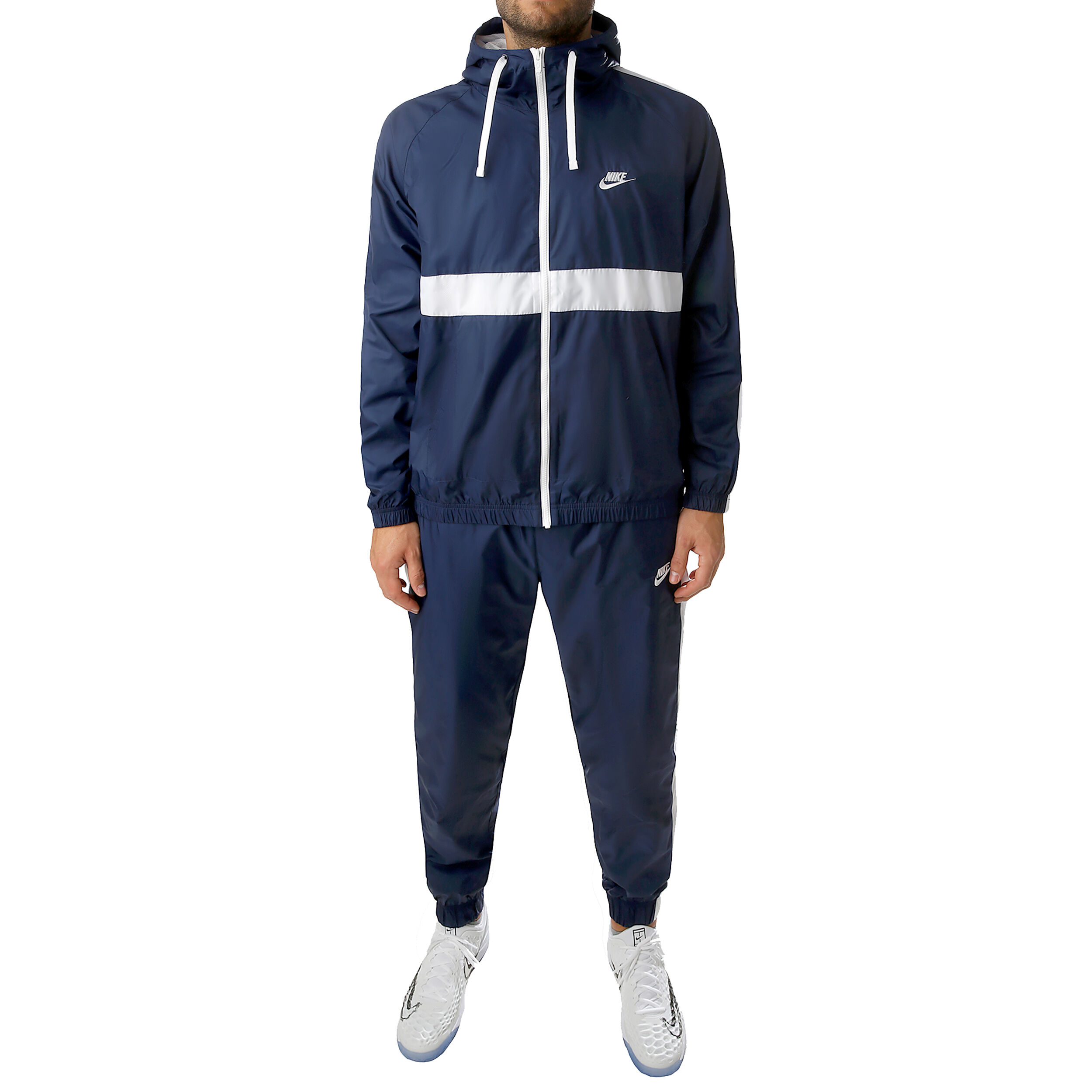 nike trainingsanzug fußball