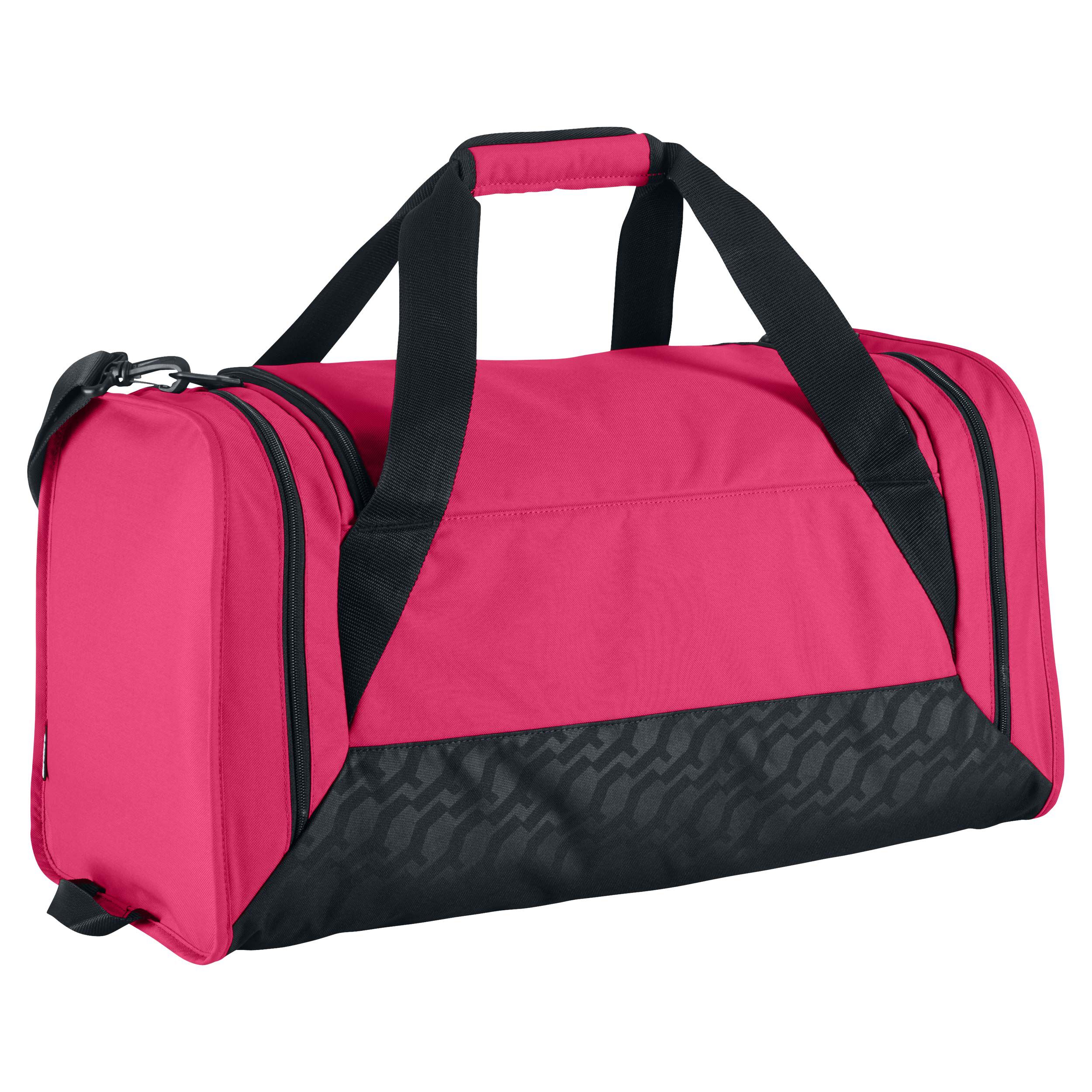 Sac nike brasilia duffel 2025
