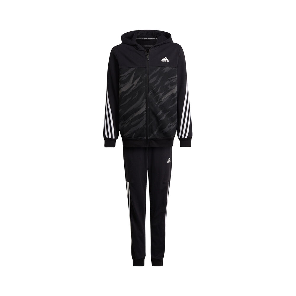 Cotton Trainingsanzug Jungen