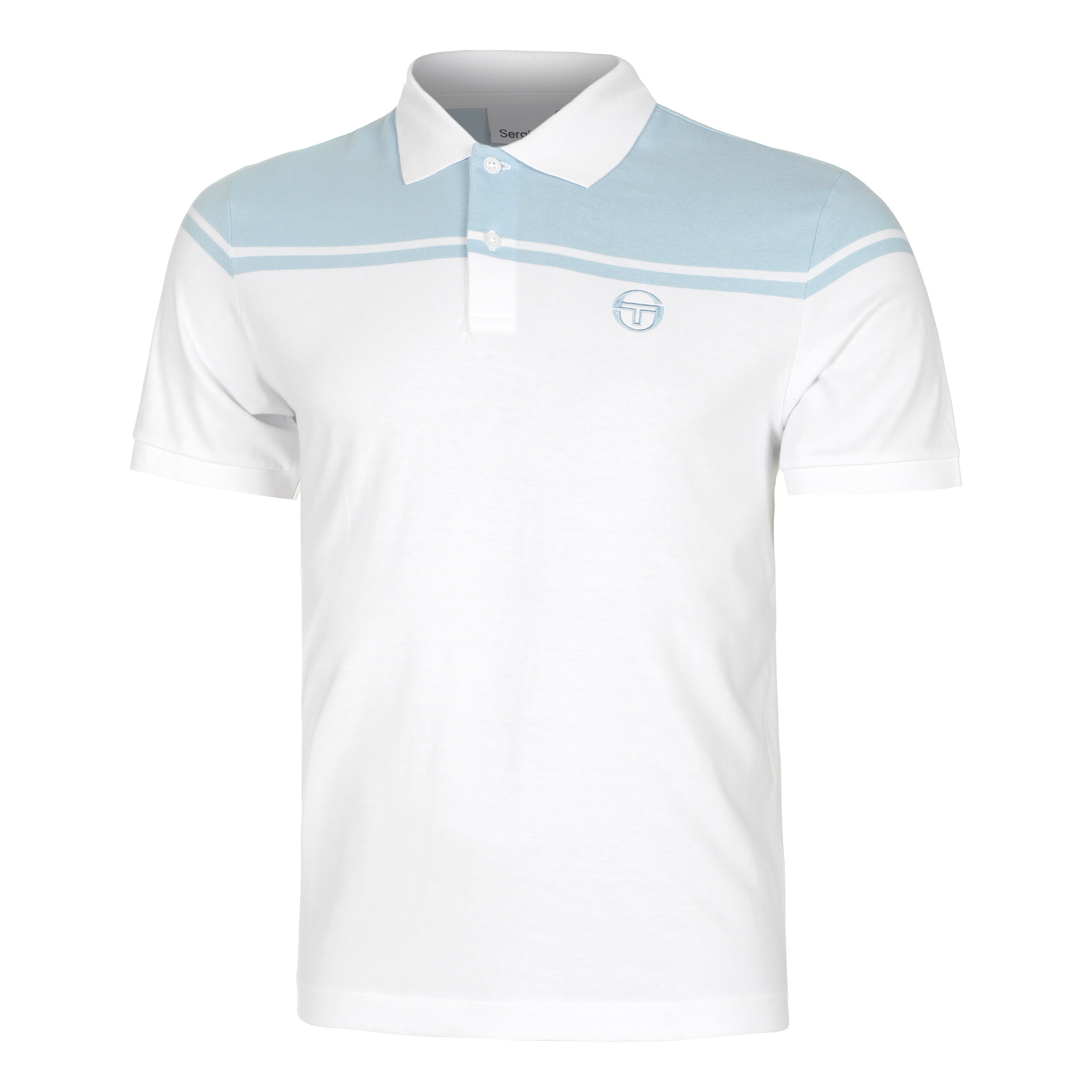 Polo sergio tacchini intersport on sale
