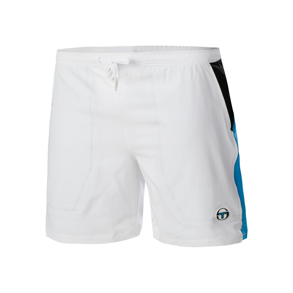 Court Tech Shorts Herren