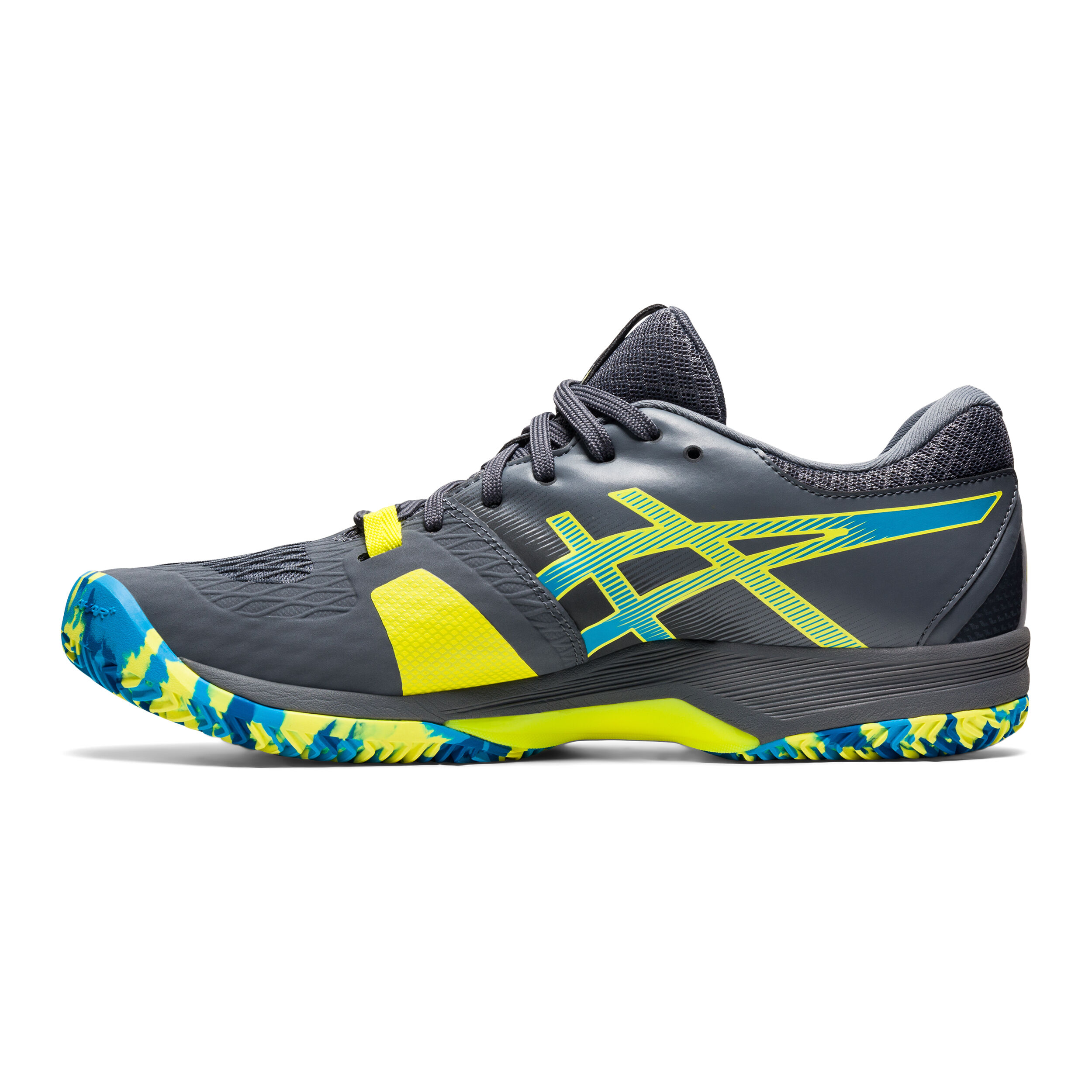 Asics padel lima on sale