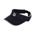 Wilson Bekleidung Wilson Classic Visor-Dunkelblau