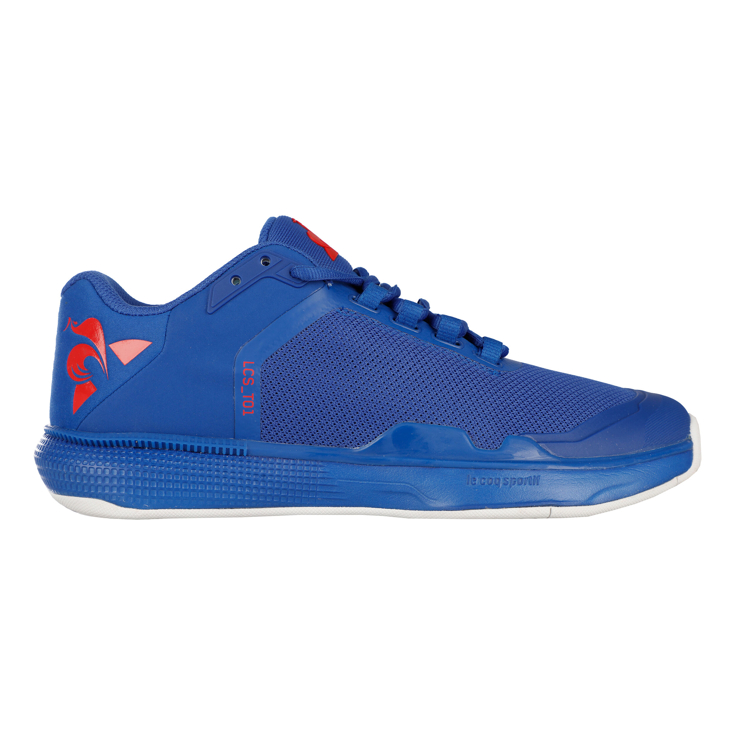 Le coq sportif trainers sale cheap