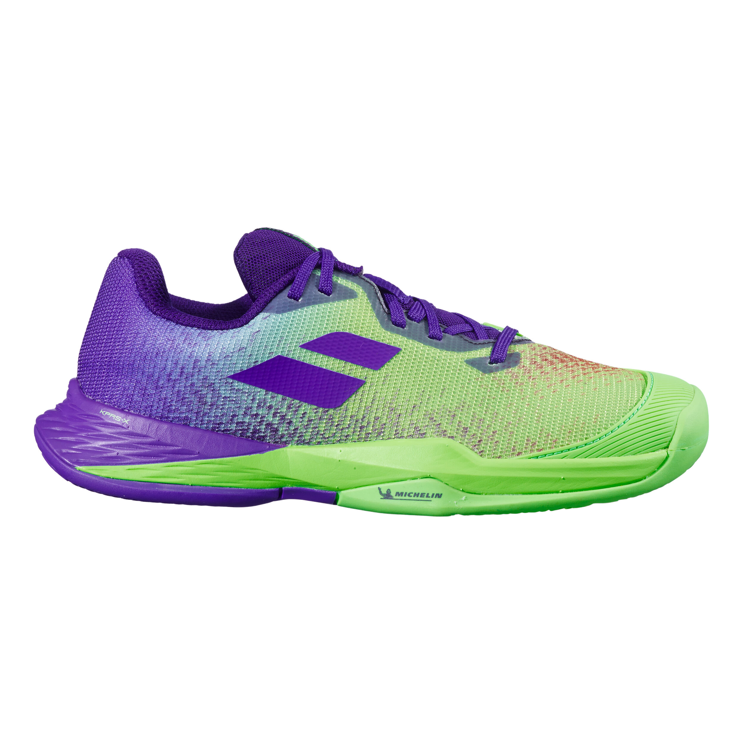 Babolat jet clay junior hotsell