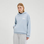 Ellesse Il Tiro Hoody