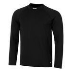 Björn Borg Borg Mock Neck Ls T-Shirt