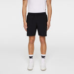JLindeberg Bekleidung JLindeberg Preston Shorts Herren-Schwarz