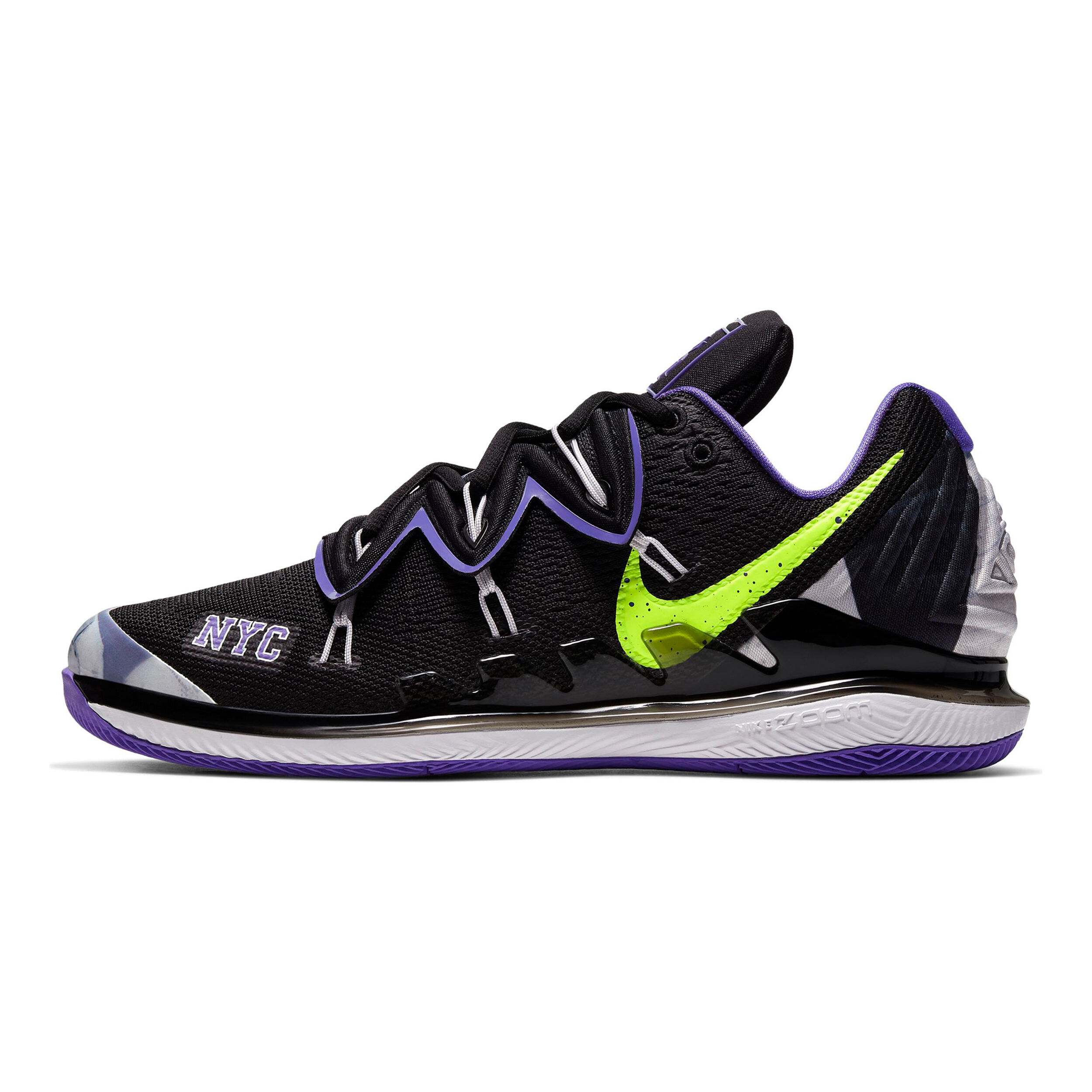 Kyrie zoom outlet vapor