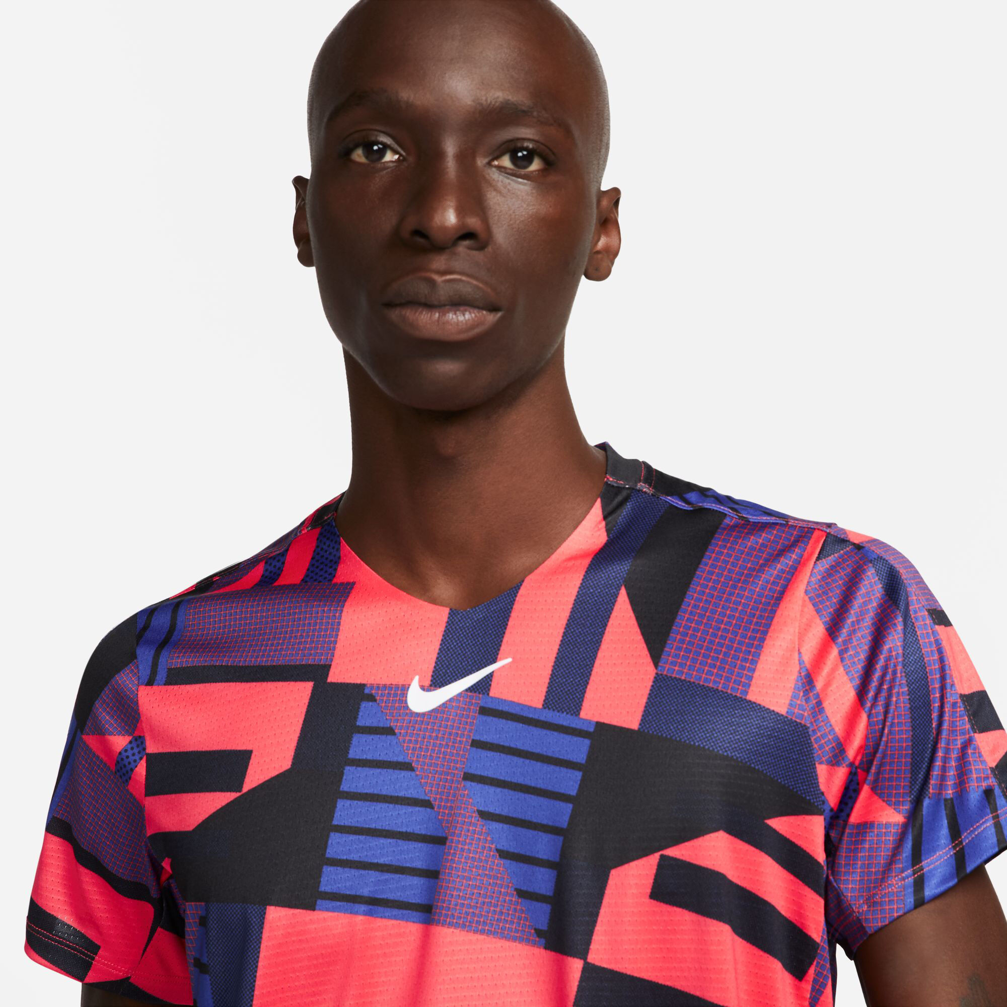 T shirt nike multicolor discount