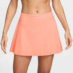 Nike Bekleidung Nike Dri-FIT Victory Rock Damen-Apricot