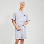 Ellesse Bekleidung Ellesse Darryl T-Shirt Herren-Grau