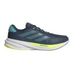 adidas Laufschuhe adidas Supernova Stride 2 Neutralschuh Herren-Blaugrau,Mint