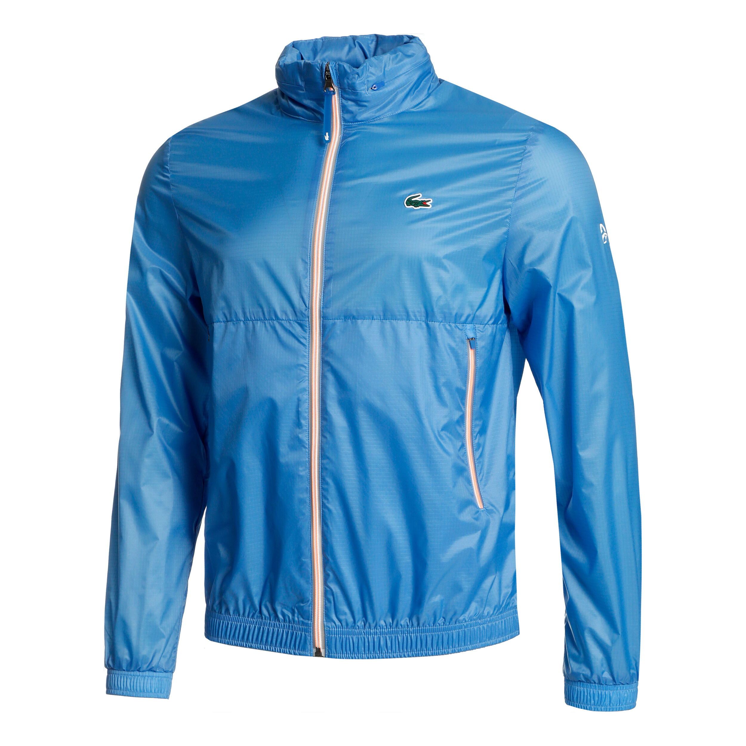 Trainingsjacke lacoste herren clearance