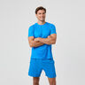 Ace Light T-Shirt Herren-Hellblau