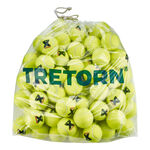 Tretorn Tennisb&auml;lle Tretorn X-Trainer 72er Beutel