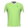 Play Tech T-Shirt Herren-Grün