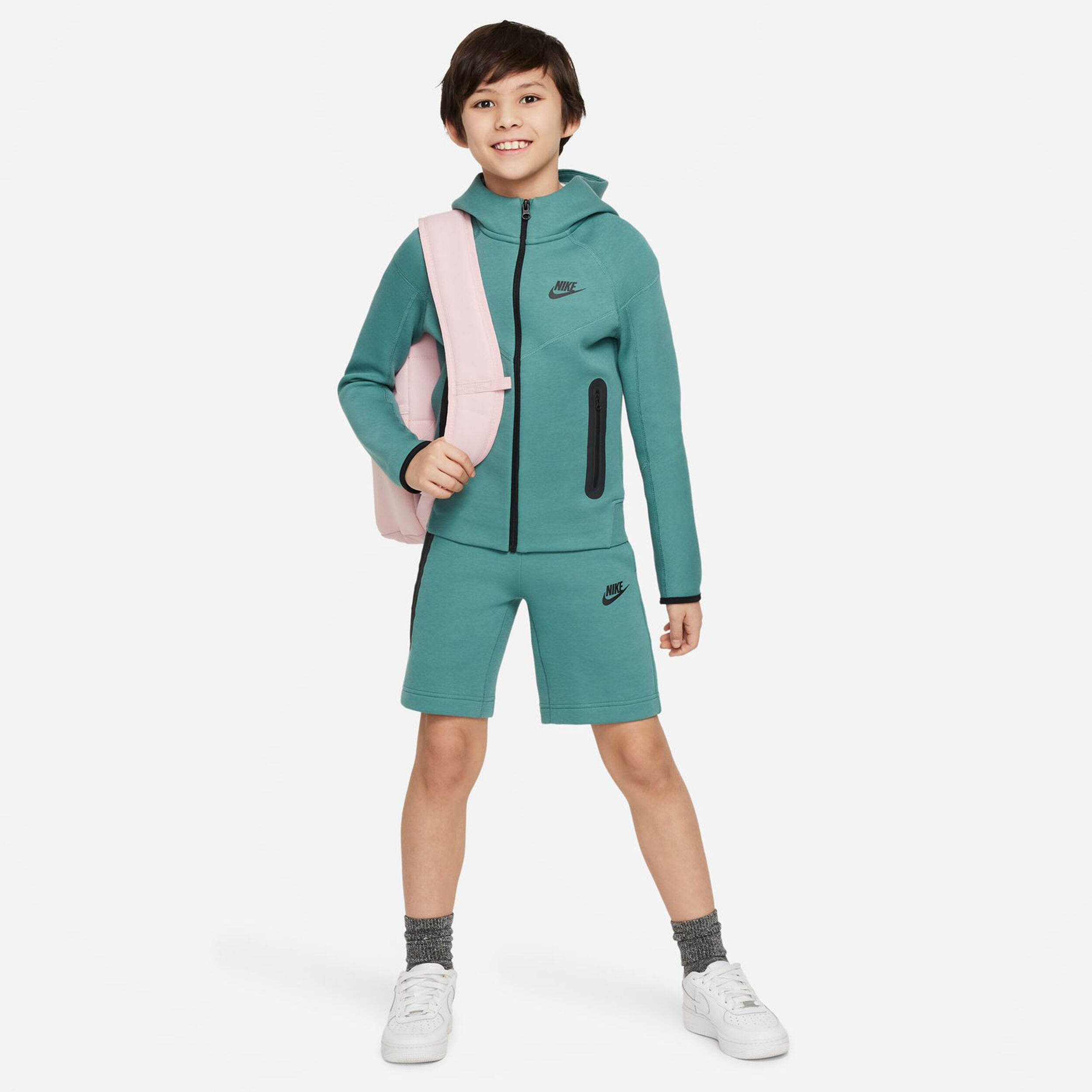 V2 tech zip hoodie cheap