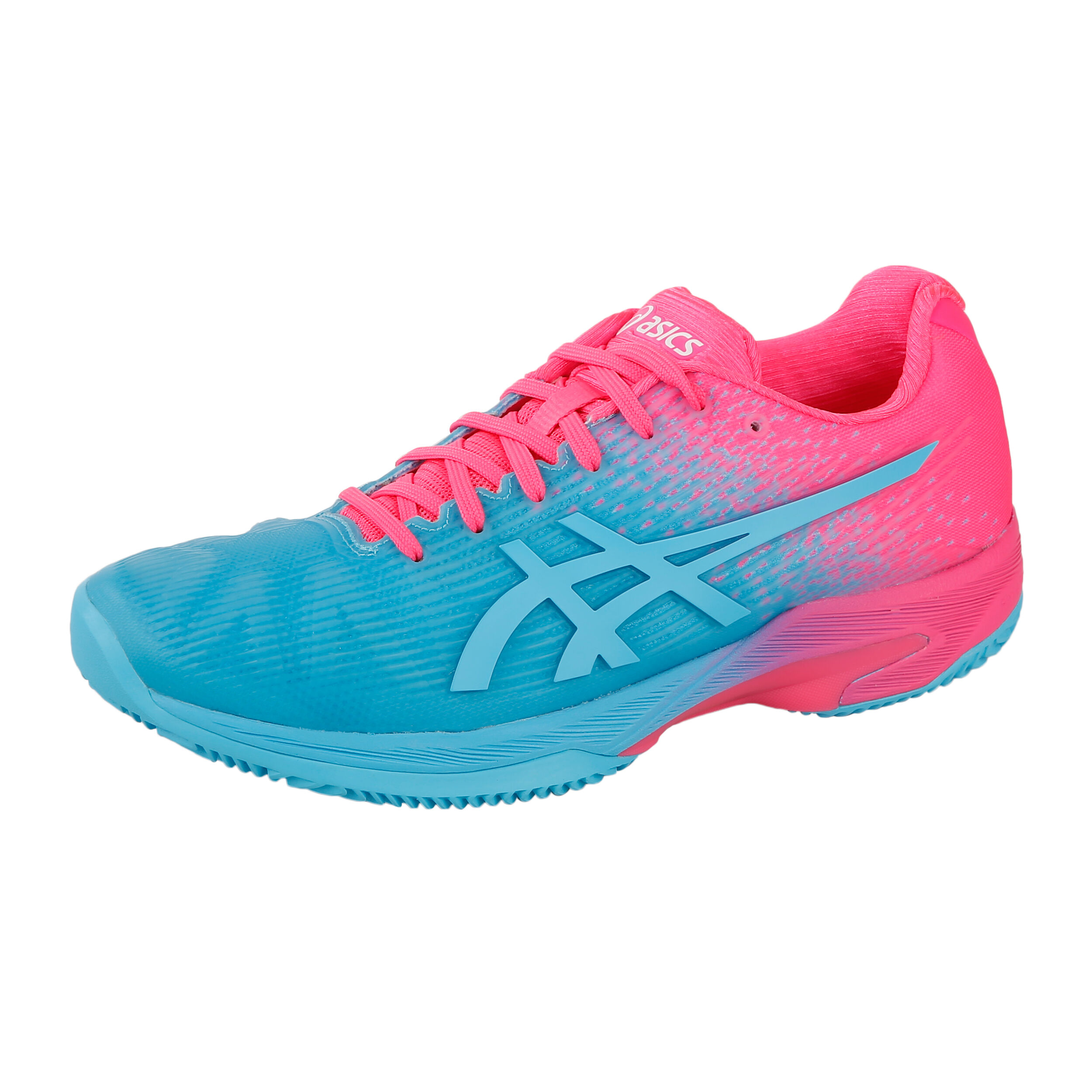 Asics solution speed ff le clay clearance