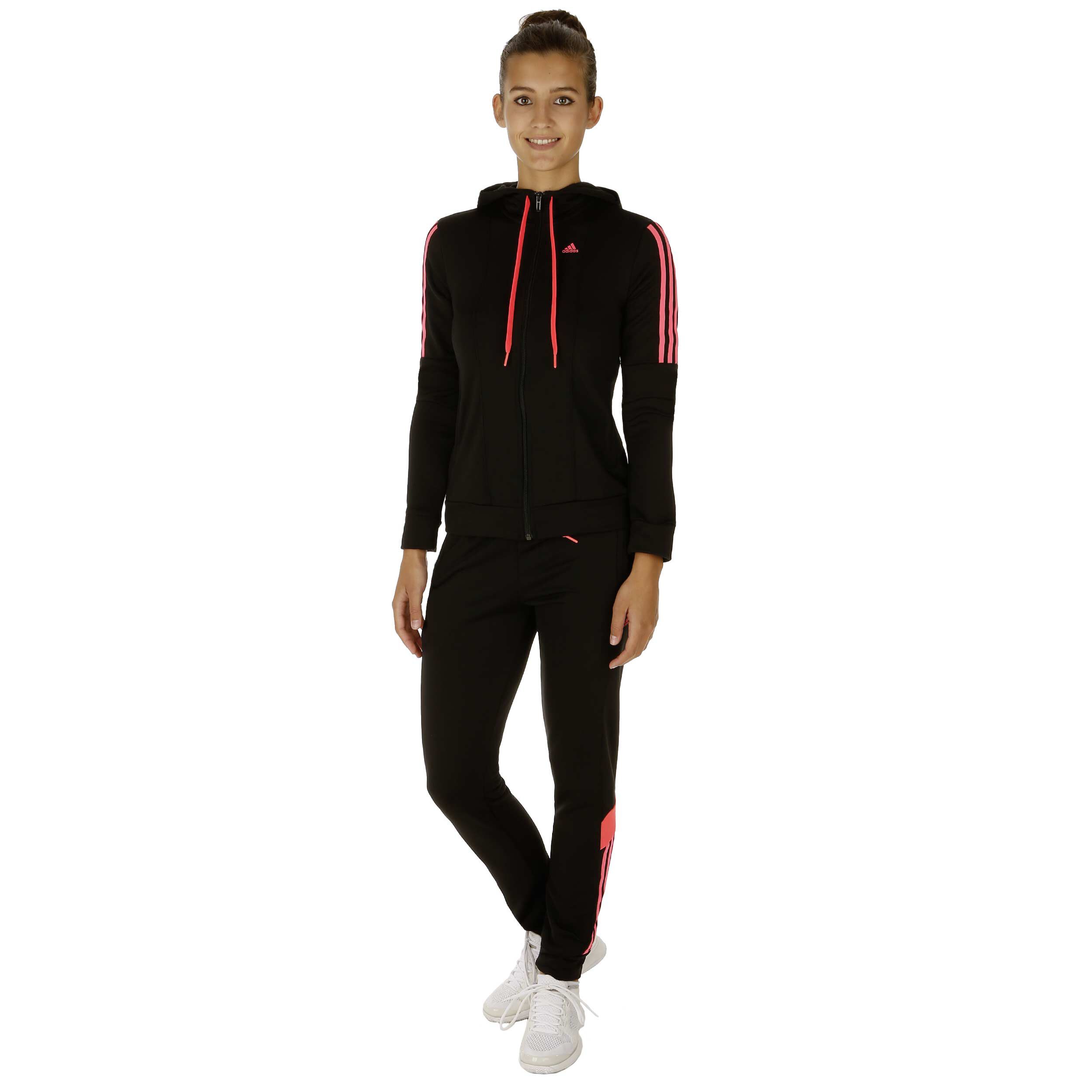 Adidas iconic suit damen 2025