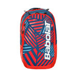 Babolat Babolat Kids Rucksack-Blau,Rot