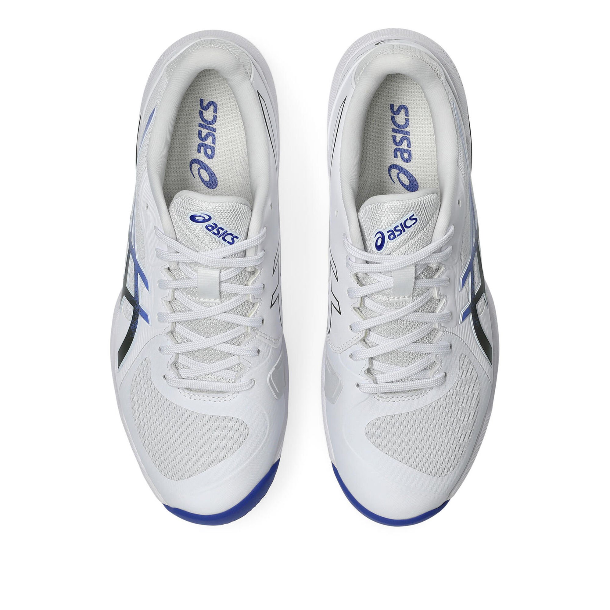 ASICS