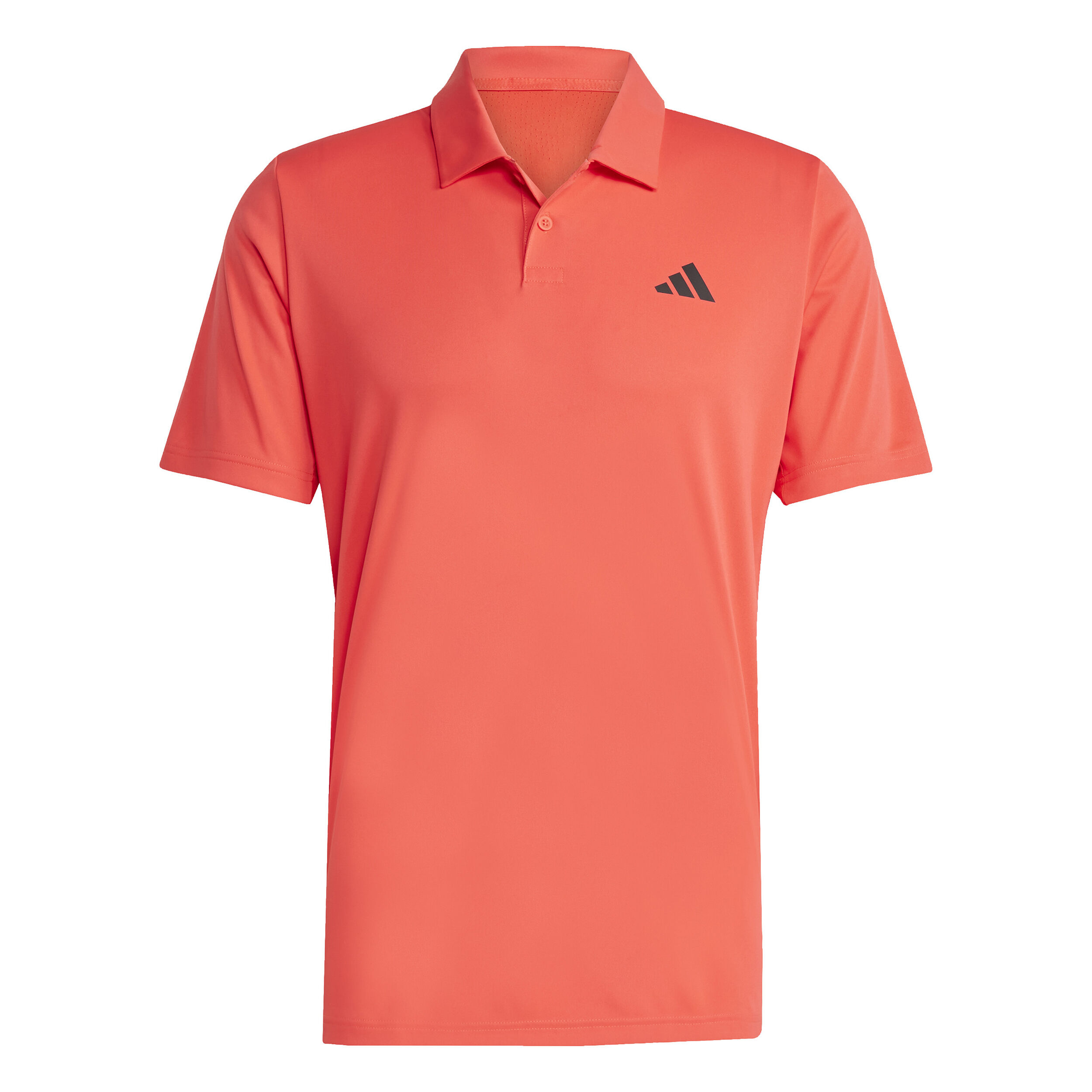 Adidas red polo new arrivals