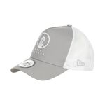 Quiet Please CORE EF TRUCKER TENPOI GREY