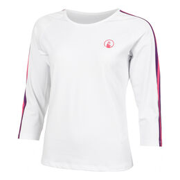 Flashy Retro Mixed Longsleeve