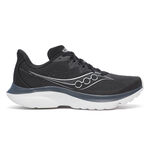 Saucony Laufschuhe Saucony Kinvara 16 Neutralschuh Damen-Schwarz,Weiß