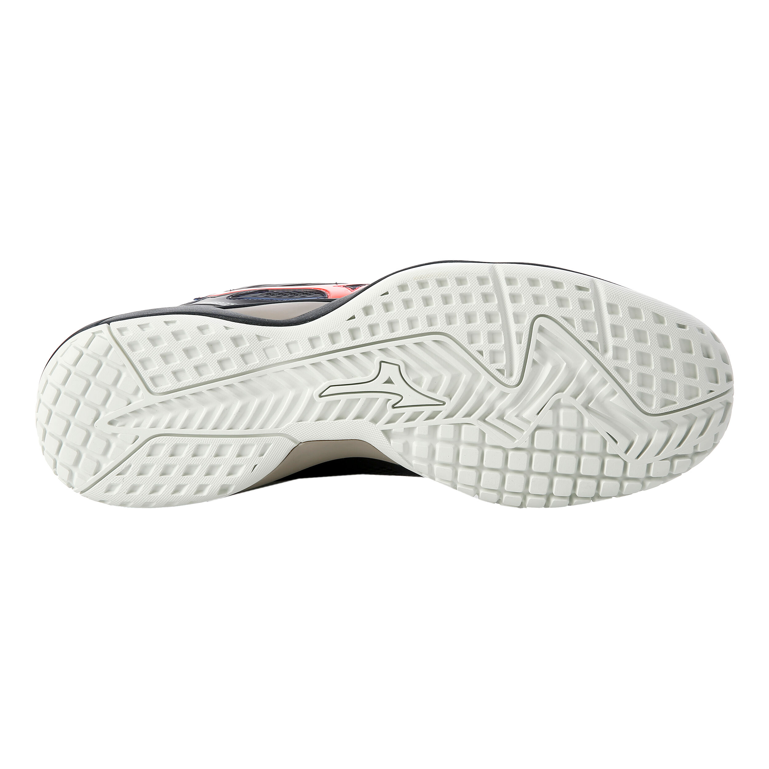 Mizuno Wave Intense Tour 5 AC für nur 89,95€ inkl. Versand statt 119,90€