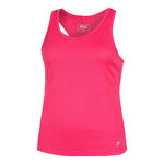 Fila Bekleidung Fila Mila Tank-Top Damen-Pink