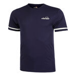 Ellesse Bekleidung Ellesse Darble T-Shirt Herren-Dunkelblau